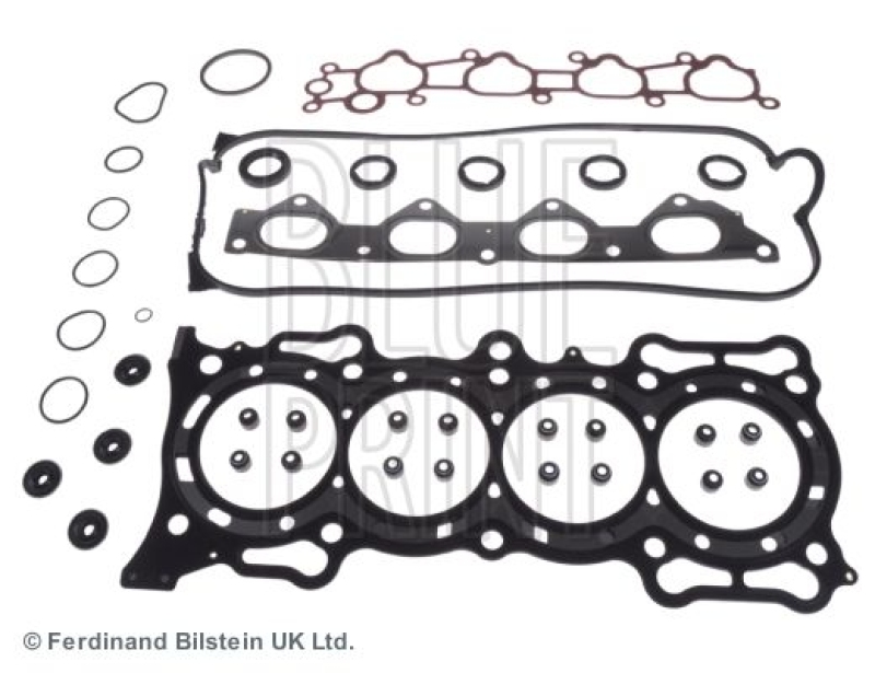 BLUE PRINT ADH26259 Zylinderkopfdichtungssatz für HONDA