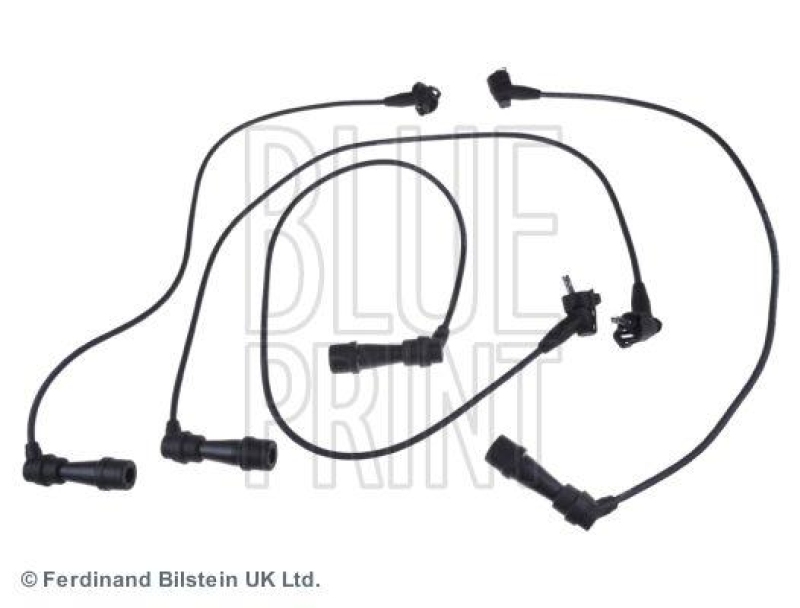 BLUE PRINT ADT31632 Zündleitungssatz für TOYOTA