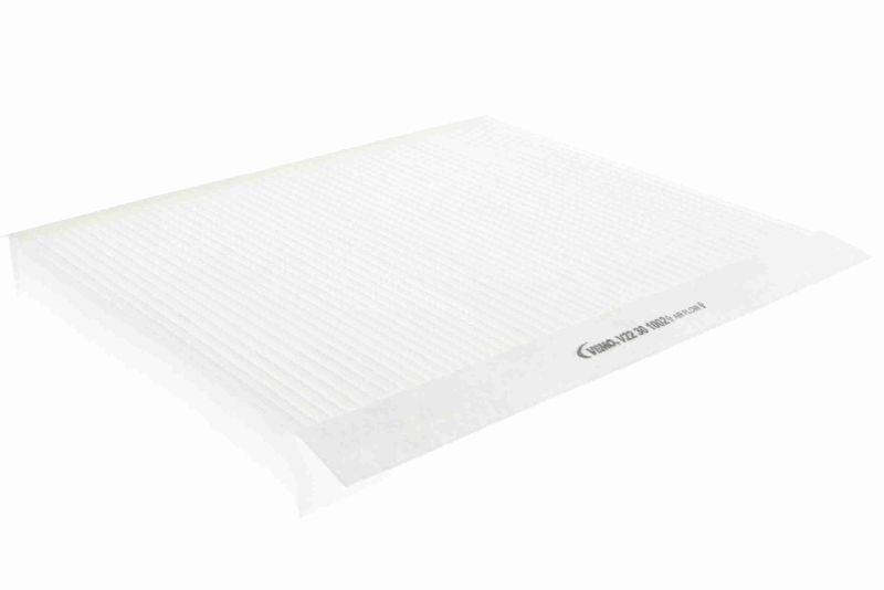 VEMO V22-30-1002 Filter, Innenraumluft 255x200x30 mm, Textilrahmen für CITROËN