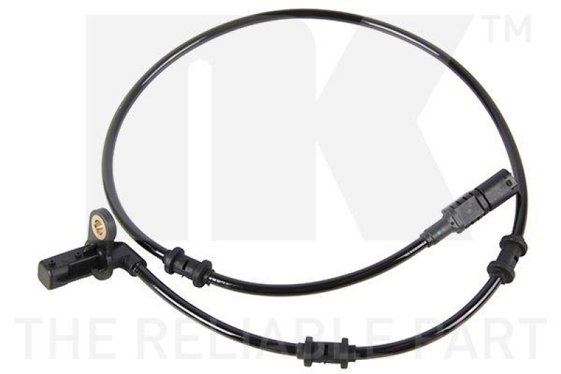 NK 293336 Sensor, Raddrehzahl für MERCEDES-BENZ