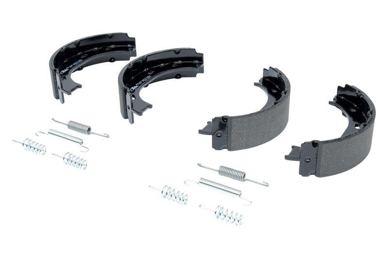 ATE 03.0137-4001.2 TBB-Satz mit Zubehör für VW LT MB SPRINTER