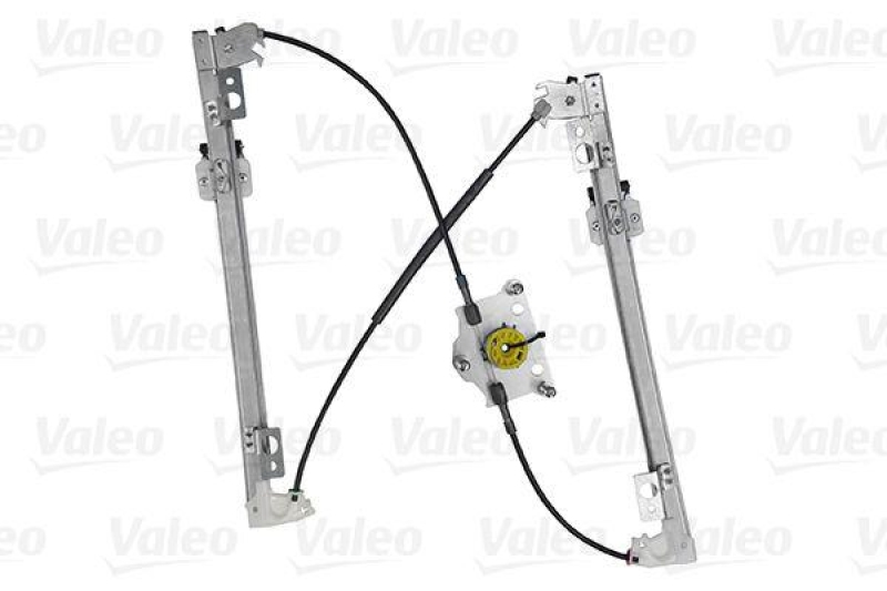 VALEO 851678 FensterheberVL-MercedesB-CLASS W246-W242