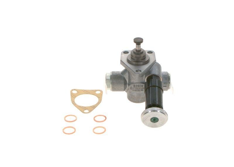 BOSCH 0 440 008 980 Kraftstoffpumpe