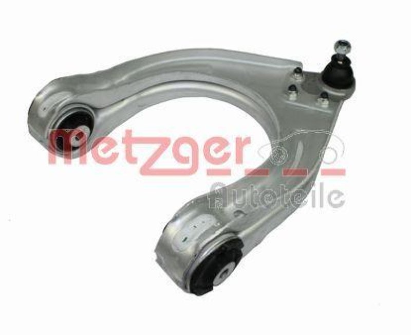 METZGER 58057101 Lenker, Radaufh&auml;ngung f&uuml;r MB VA links OBEN