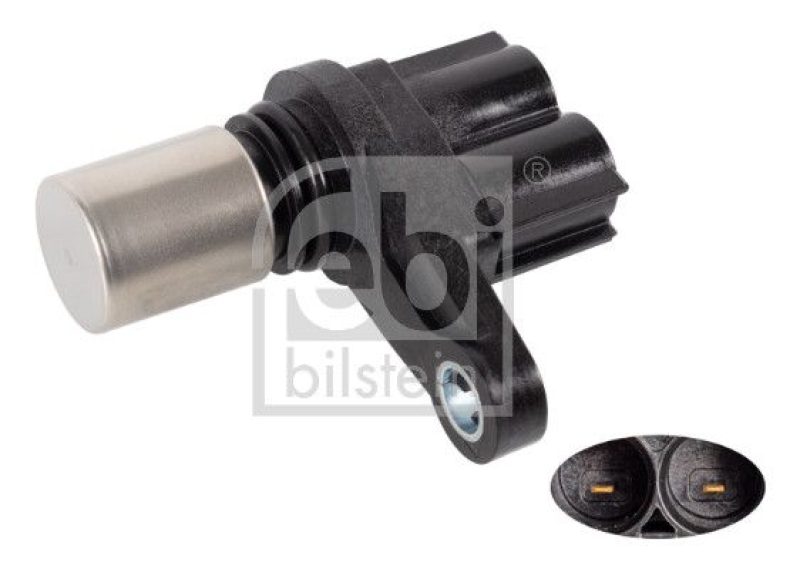 FEBI BILSTEIN 107769 Kurbelwellensensor für TOYOTA