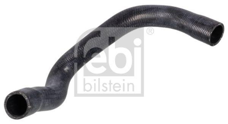 FEBI BILSTEIN 172257 Kühlwasserschlauch für VW-Audi