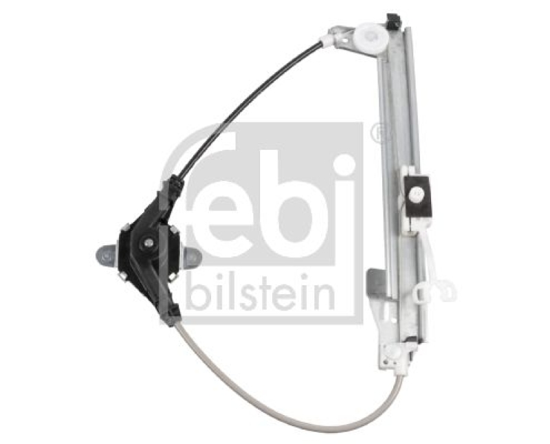 FEBI BILSTEIN 177828 Fensterheber für Fiat