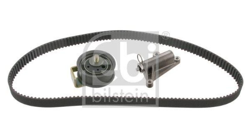 FEBI BILSTEIN 23126 Zahnriemensatz für Nockenwelle für VW-Audi