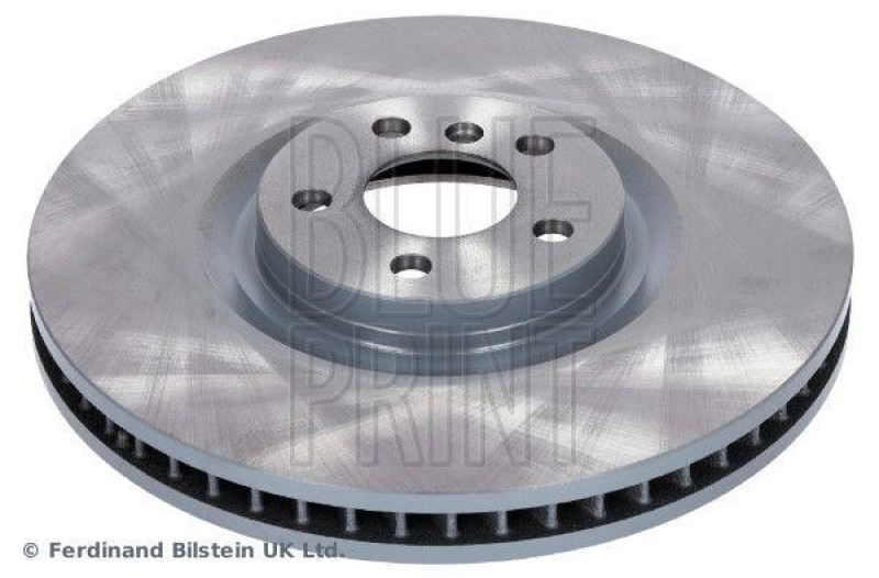 BLUE PRINT ADBP430137 Bremsscheibe für BMW