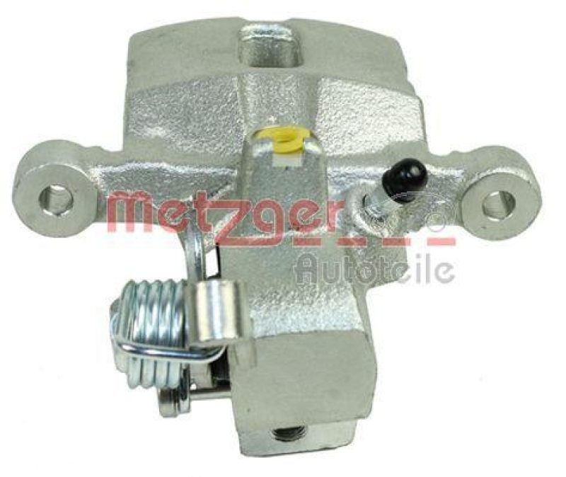 METZGER 6260357 Bremssattel Neuteil für KIA HA links