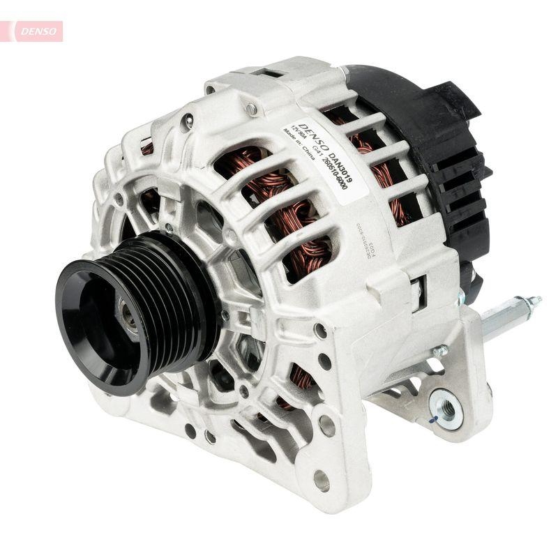 DENSO DAN3019 Generator VW GOLF IV (1J1) 1.4 16V (97-04)