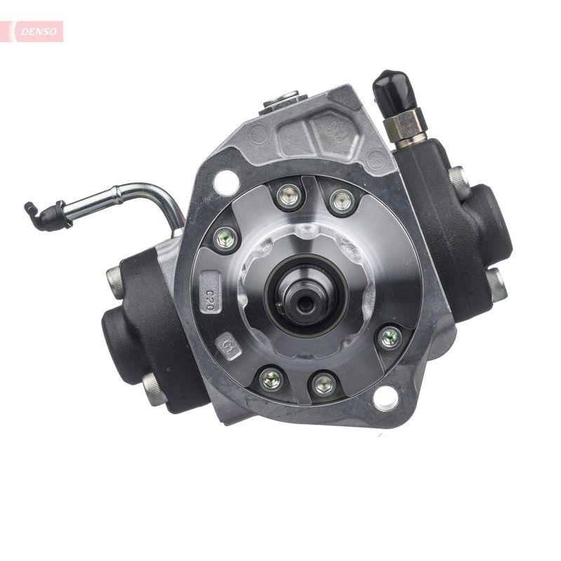 DENSO DCRP301270 Hochdruckpumpe MITSUBISHI PAJERO IV 3.2 DI-D 4WD (10-)