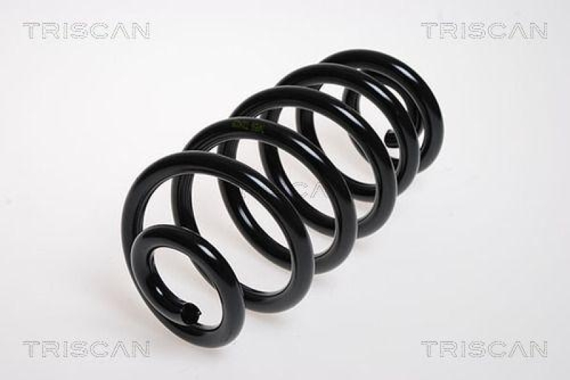 TRISCAN 8750 29093 Spiralfeder Hinten für Audi /150