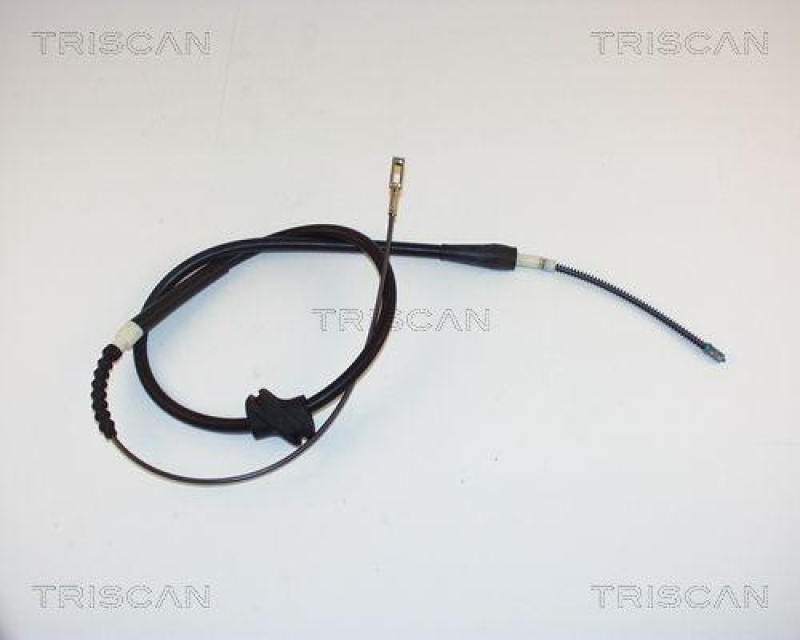 TRISCAN 8140 29113 Handbremsseil für Audi 100