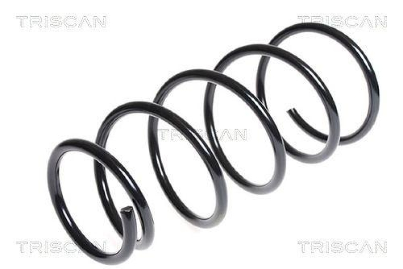 TRISCAN 8750 6835 Spiralfeder Hinten für Subaru