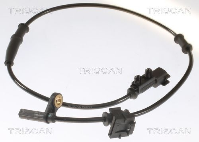 TRISCAN 8180 80222 Sensor, Raddrehzahl für Chrysler