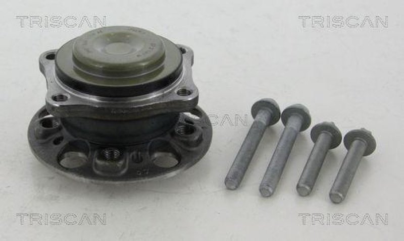 TRISCAN 8530 23135 Radlagersatz Vorne für Mercedes S-Class