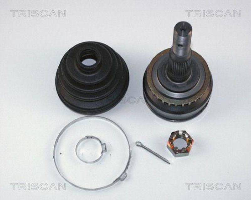 TRISCAN 8540 24105 Gleichlaufgelenk für Opel Kadett E 1.8, 2.0, 2.