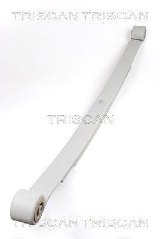 TRISCAN 8765 23020 Blattfeder Hinten für Mercedes