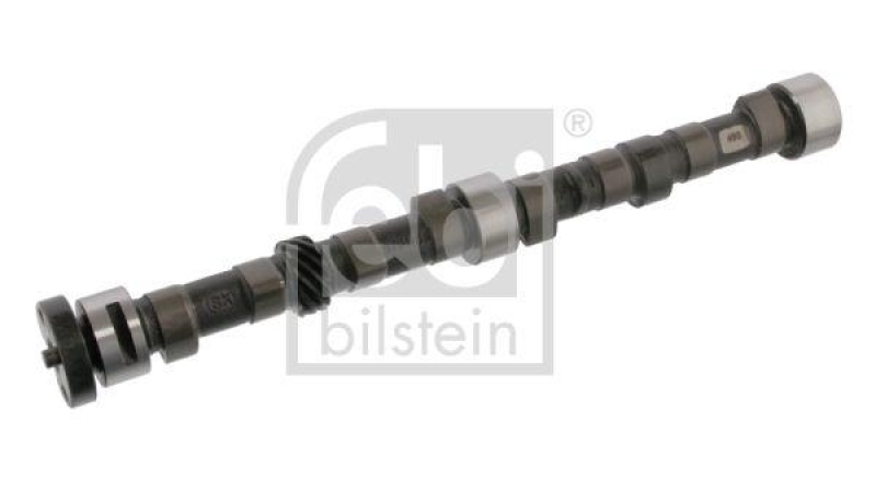 FEBI BILSTEIN 05118 Nockenwelle für Ford