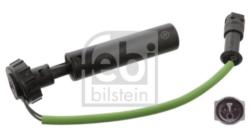 FEBI BILSTEIN 101422 Kühlmittelstandsensor für IVECO (LCV)