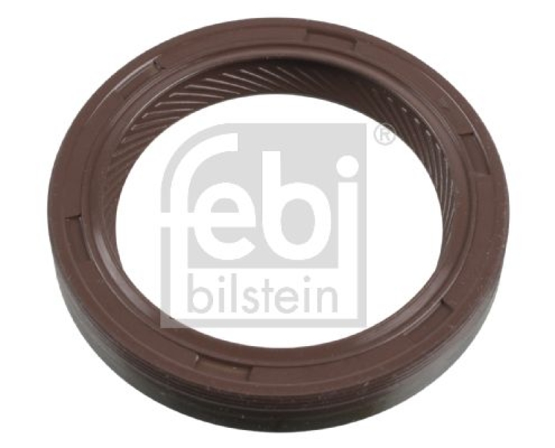 FEBI BILSTEIN 174634 Kurbelwellendichtring für Fiat