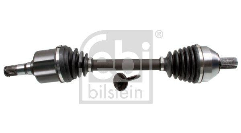 FEBI BILSTEIN 183356 Antriebswelle für Ford