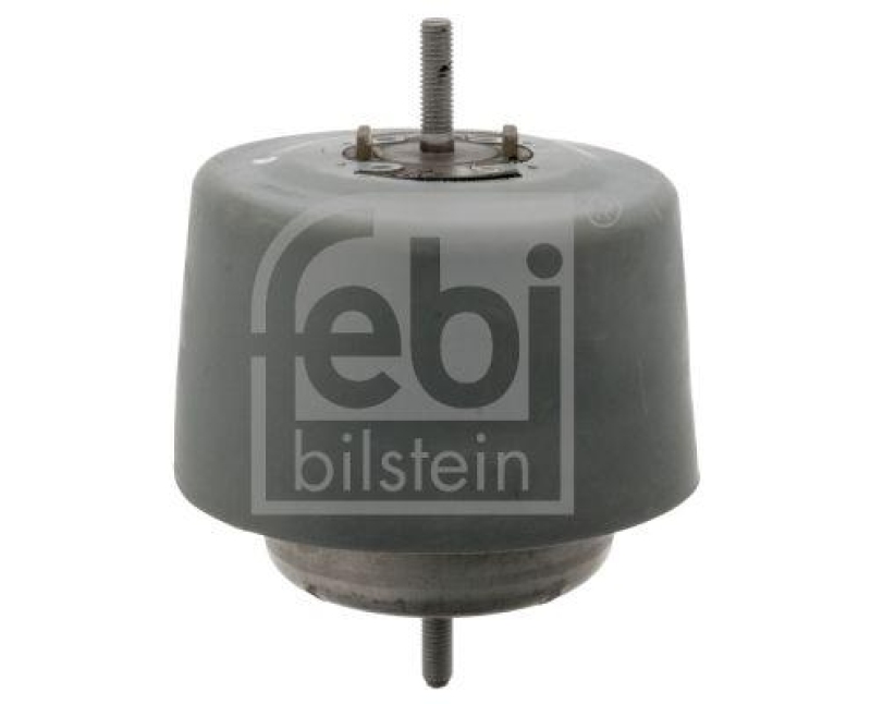 FEBI BILSTEIN 23130 Motorlager mit Schutzkappe für VW-Audi