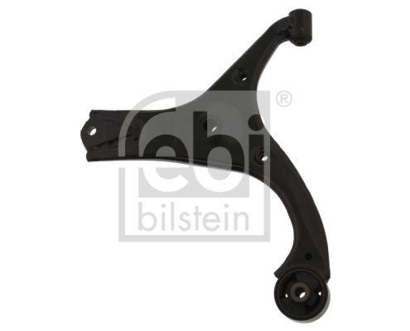 FEBI BILSTEIN 30866 Querlenker mit Lager für HYUNDAI