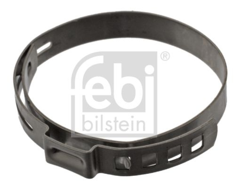 FEBI BILSTEIN 38760 Klemmschelle Universalteile (z.B. Flüssigkeiten)