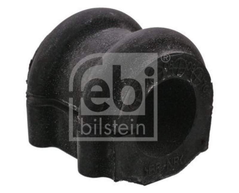 FEBI BILSTEIN 41586 Stabilisatorlager f&uuml;r HYUNDAI