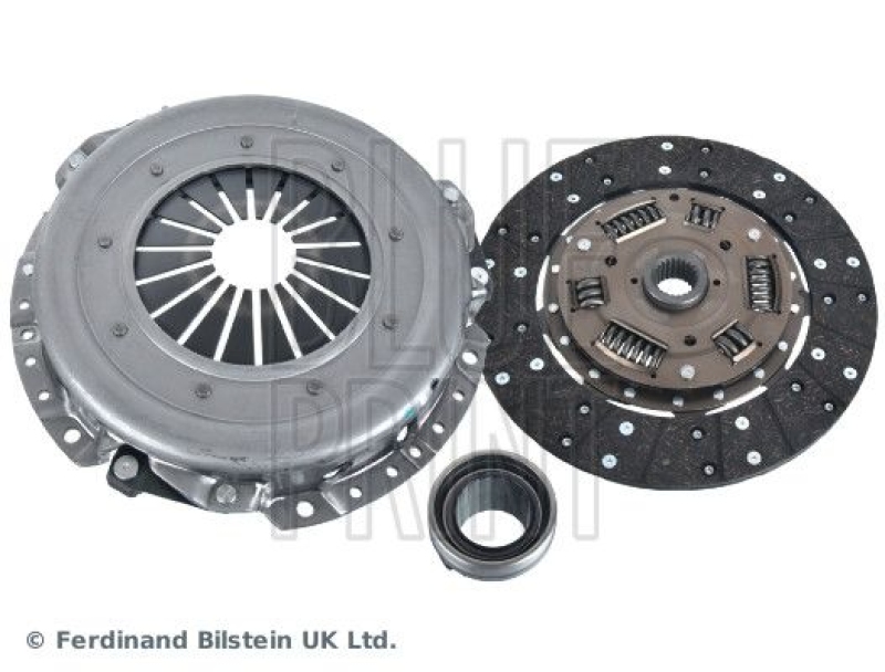 BLUE PRINT ADJ133007 Kupplungssatz für Land Rover