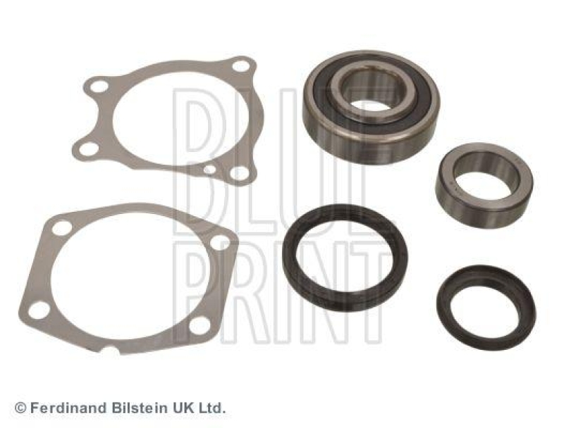 BLUE PRINT ADT38343 Radlagersatz für TOYOTA