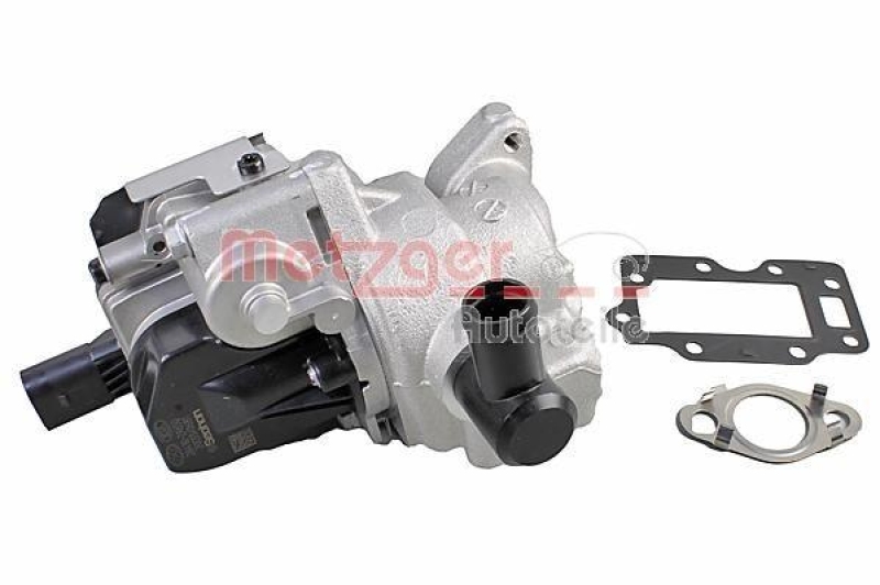 METZGER 0892807 Agr-Ventil für HYUNDAI/KIA