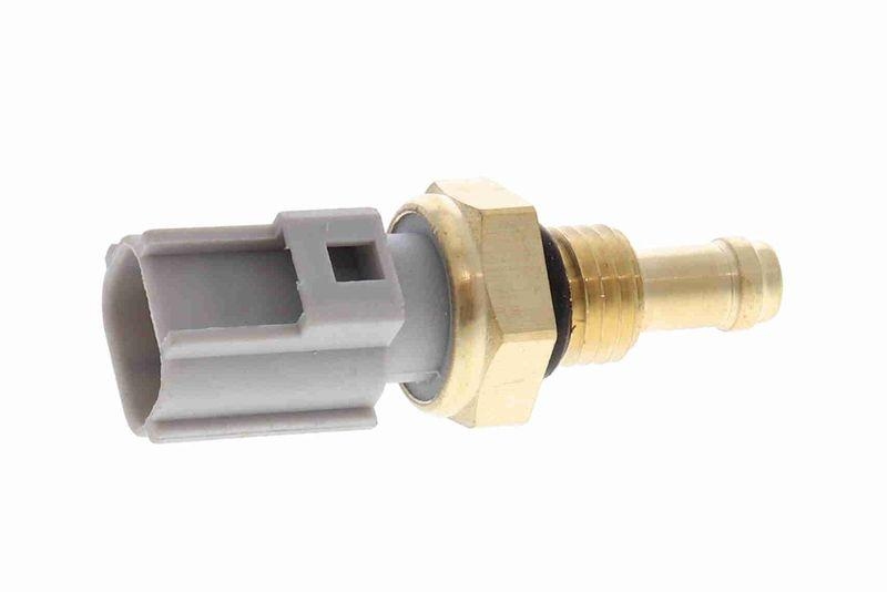 VEMO V25-72-0046 Sensor, Kühlmitteltemperatur M12 x 1,5 2-Polig / mit Dichtung für FORD