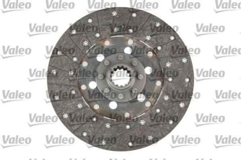 VALEO 800599 Kupplungsscheibe