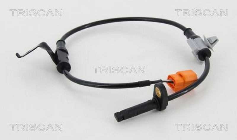 TRISCAN 8180 40218 Sensor, Raddrehzahl für Honda