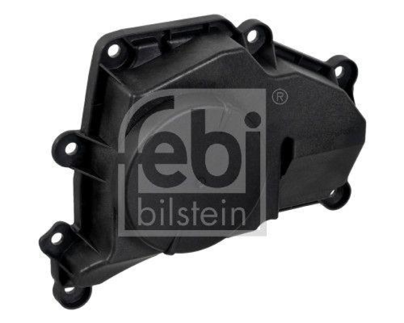 FEBI BILSTEIN 179989 Ölabscheider für VW-Audi