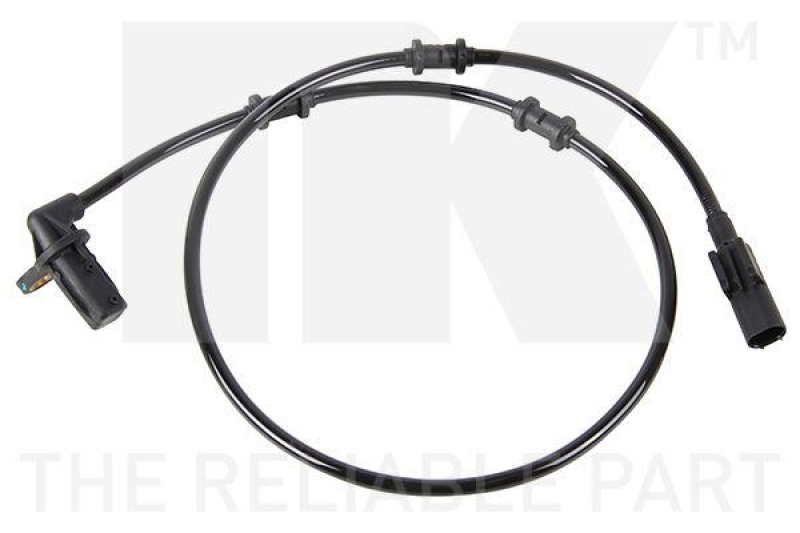 NK 293337 Sensor, Raddrehzahl für MERCEDES-BENZ