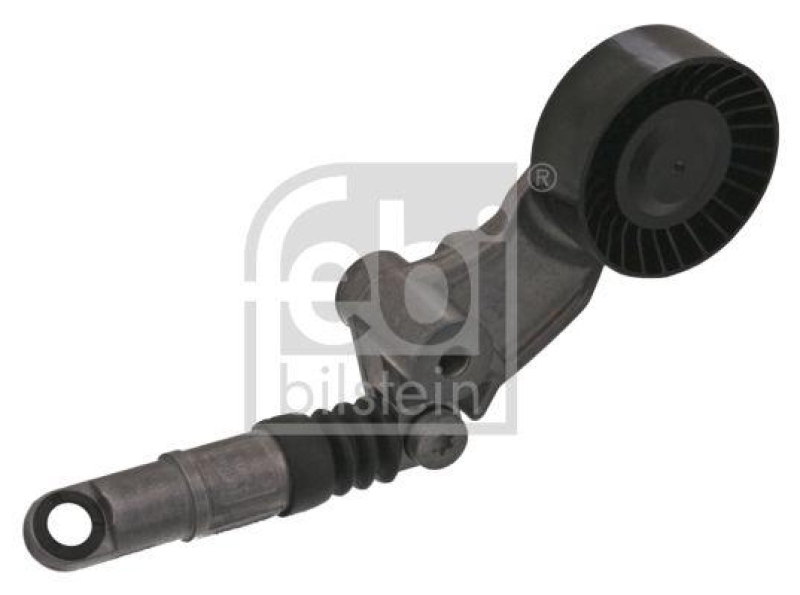 FEBI BILSTEIN 100428 Riemenspanner für Keilrippenriemen für SUBARU