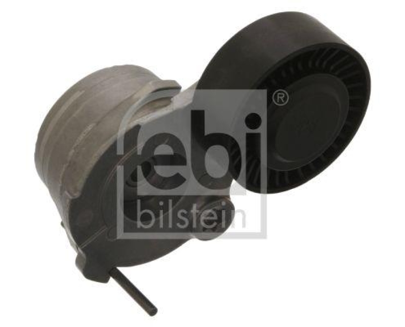 FEBI BILSTEIN 43750 Riemenspanner für Keilrippenriemen für VW-Audi