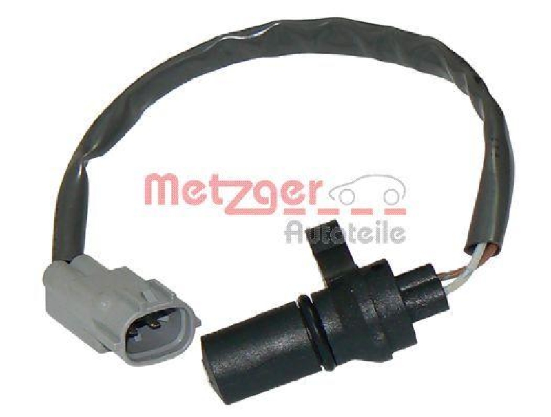 METZGER 0909038 Drehzahlsensor, Schaltgetriebe für VOLVO