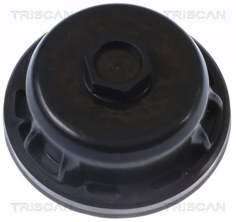 TRISCAN 8550 25005 Wellendichtring, Kurbelwelle für Dacia, Renault