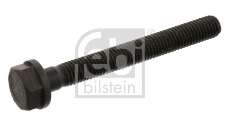 FEBI BILSTEIN 05119 Bundschraube für Abgaskrümmer für Mercedes-Benz