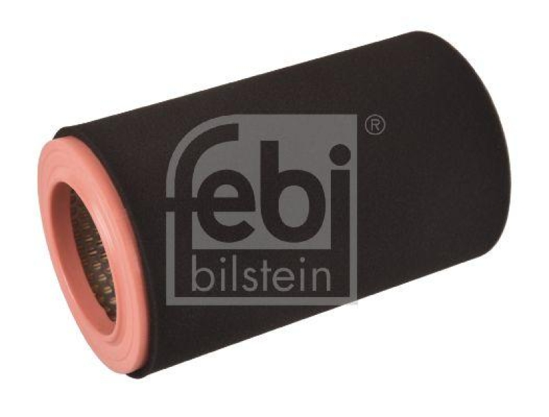 FEBI BILSTEIN 172259 Luftfilter für Fiat