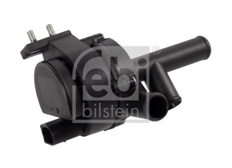 FEBI BILSTEIN 174635 Zusatzwasserpumpe für Mercedes-Benz