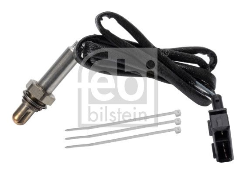 FEBI BILSTEIN 176785 Lambda-Sonde für VW-Audi