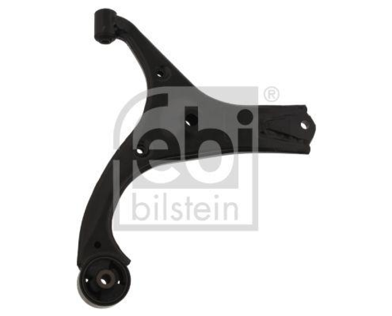 FEBI BILSTEIN 30867 Querlenker mit Lager für HYUNDAI