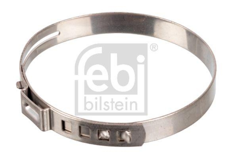 FEBI BILSTEIN 38761 Klemmschelle Universalteile (z.B. Flüssigkeiten)