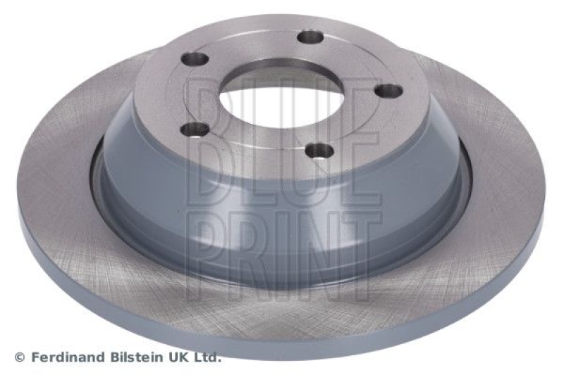 BLUE PRINT ADBP430139 Bremsscheibe f&uuml;r Ford Pkw